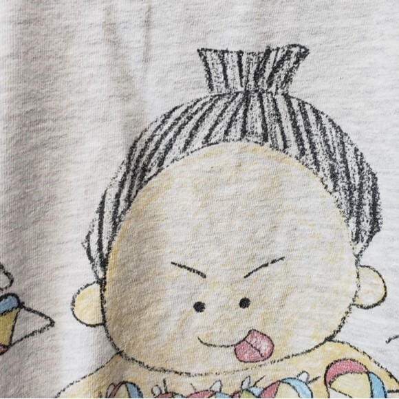 Matsumoto Shaved Ice Short Sleeve Shirt Mens XL - Picture 6 of 14